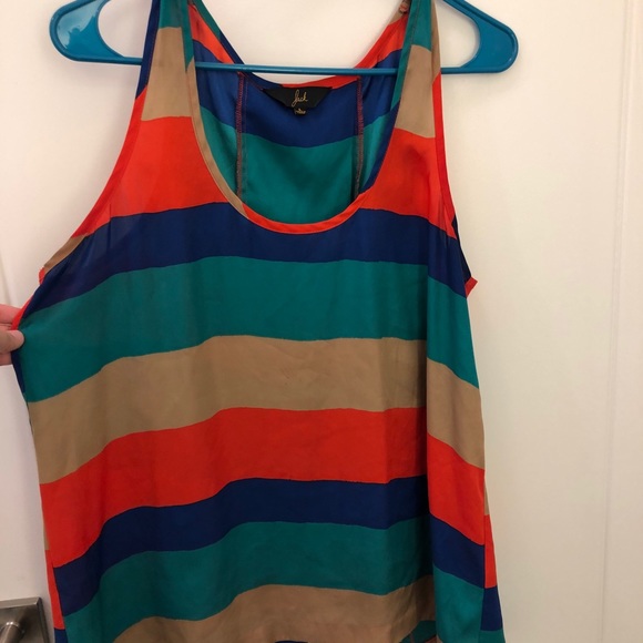 Summer tank - Picture 5 of 5